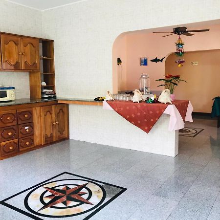 Villa Bananier Anse Volbert Village Εξωτερικό φωτογραφία