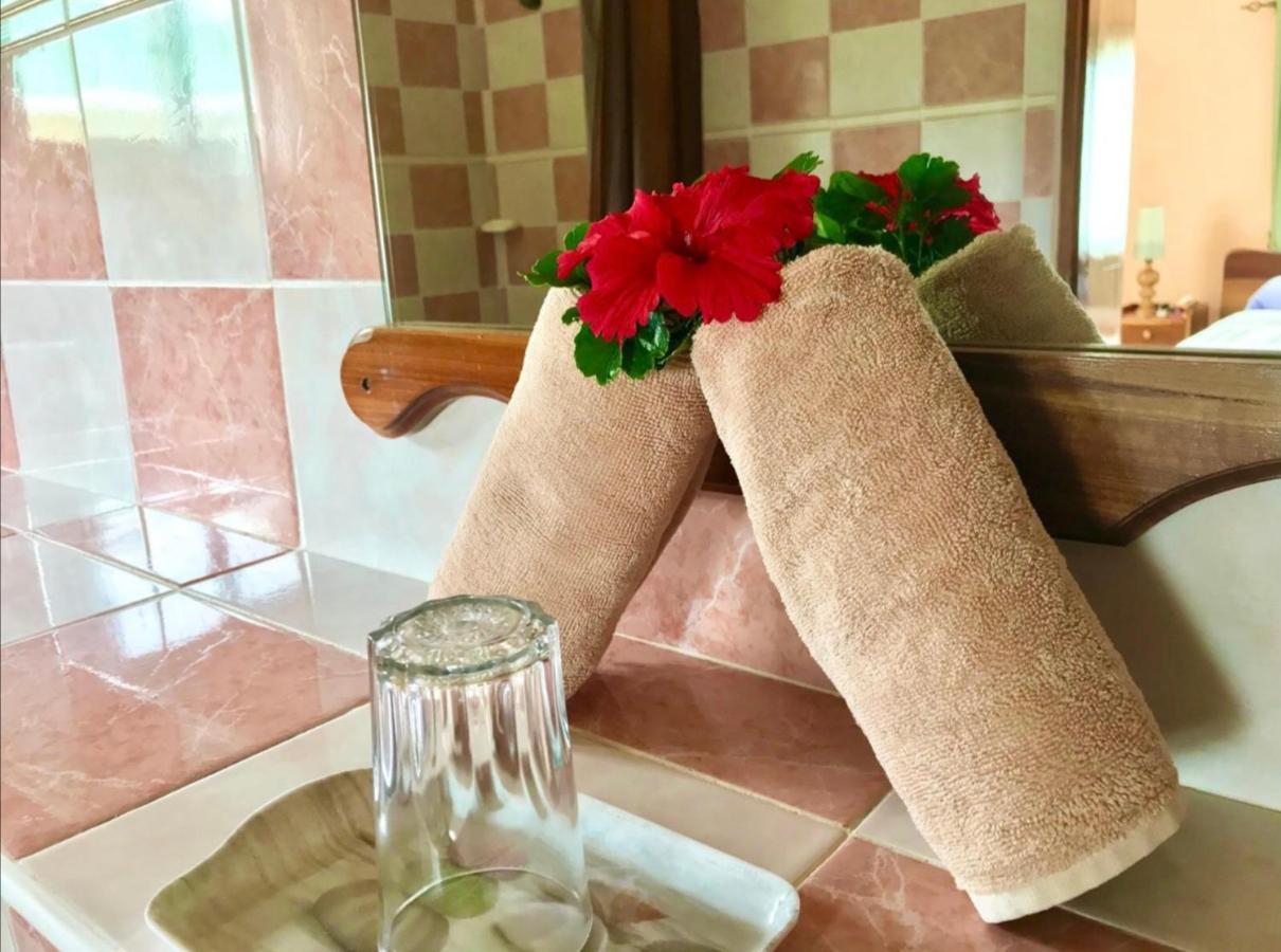 Villa Bananier Anse Volbert Village Εξωτερικό φωτογραφία