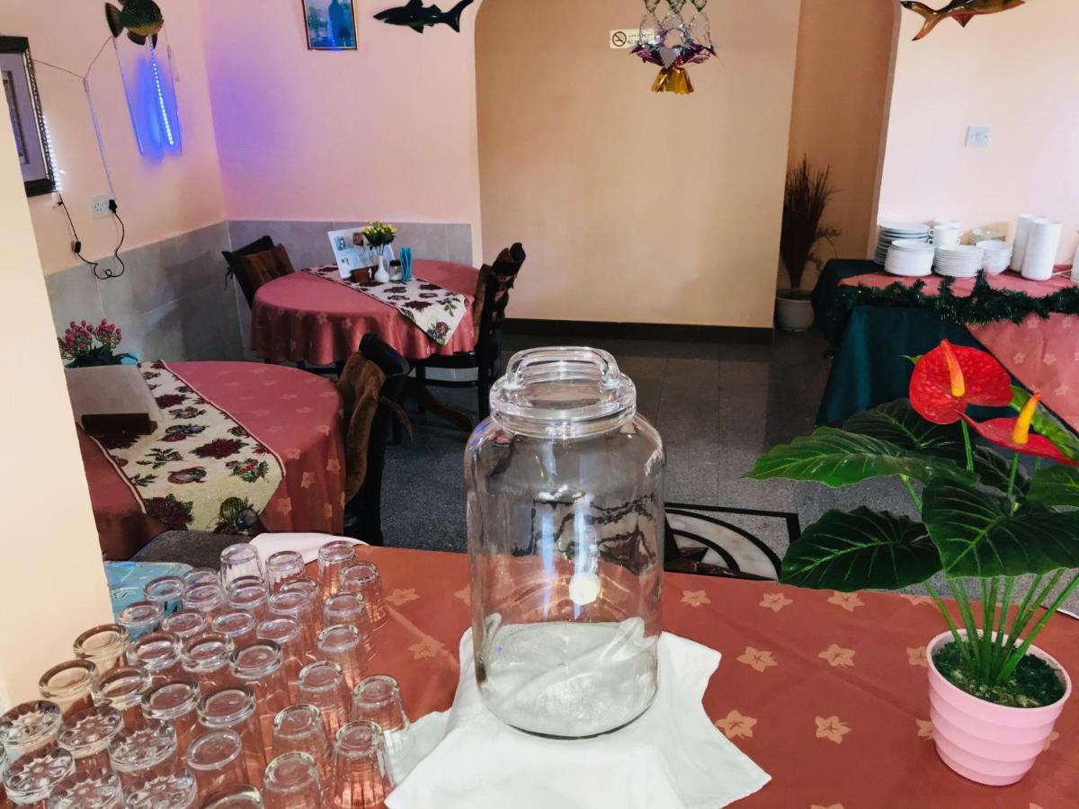 Villa Bananier Anse Volbert Village Εξωτερικό φωτογραφία