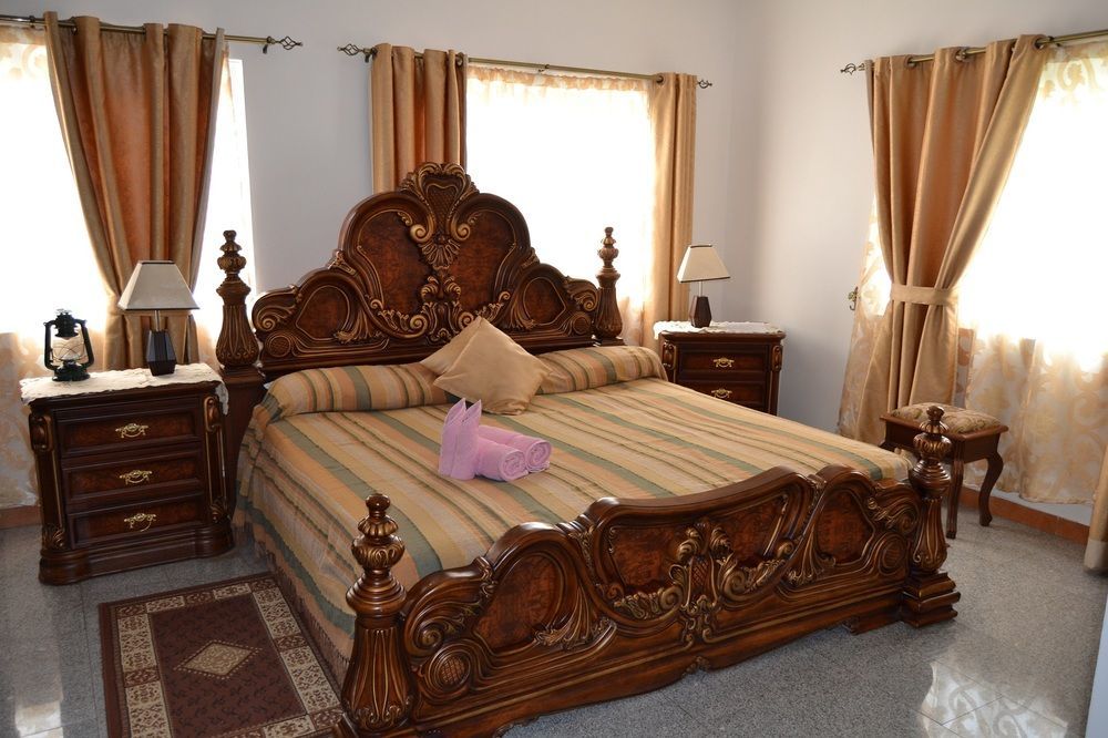 Villa Bananier Anse Volbert Village Εξωτερικό φωτογραφία